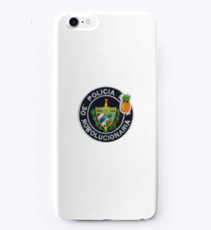 Oe Policia Pinga