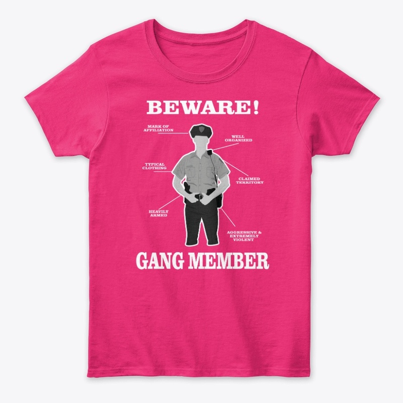 Gang T