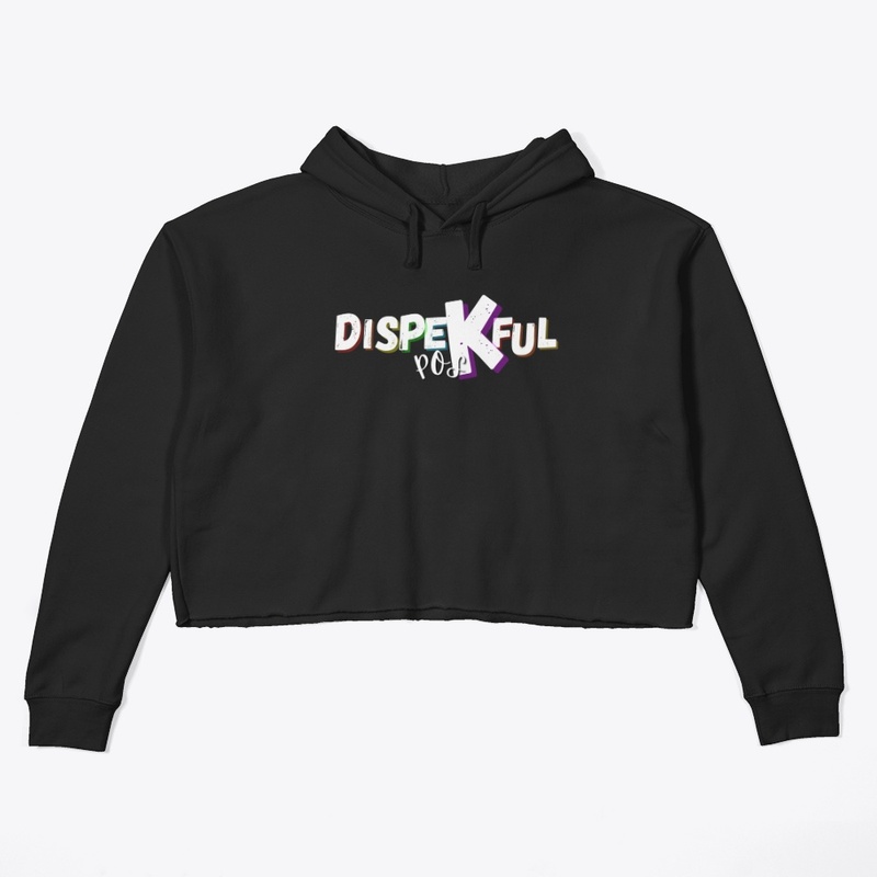 dispeKful pos (slight color)