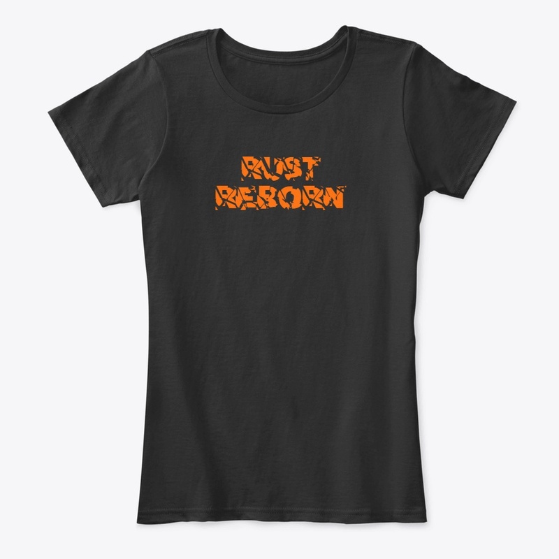 Rust Reborn Designs