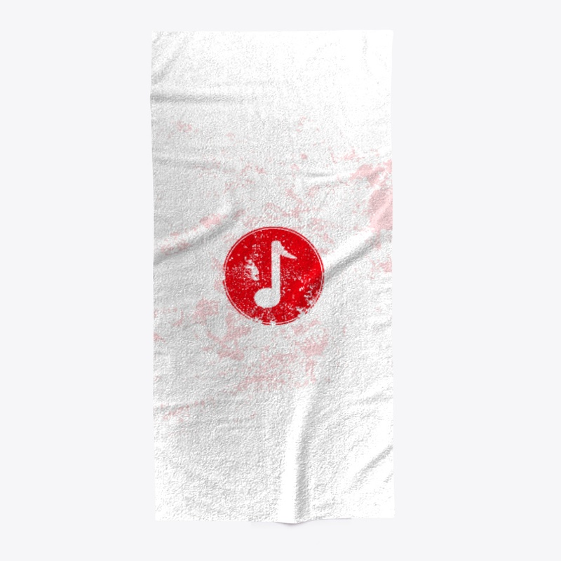 Song Lover T-shirt