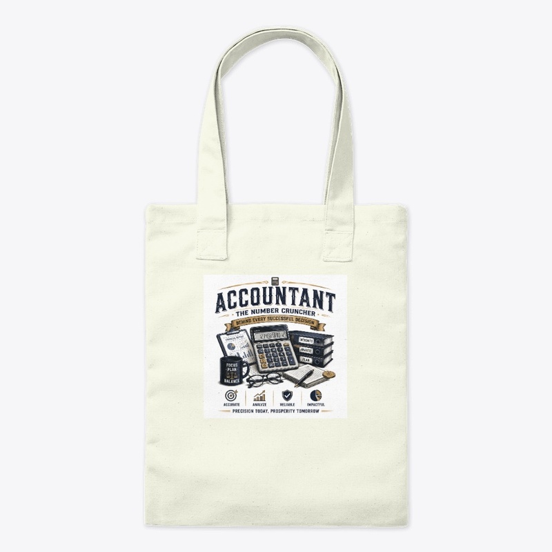 Accountant Gift Items