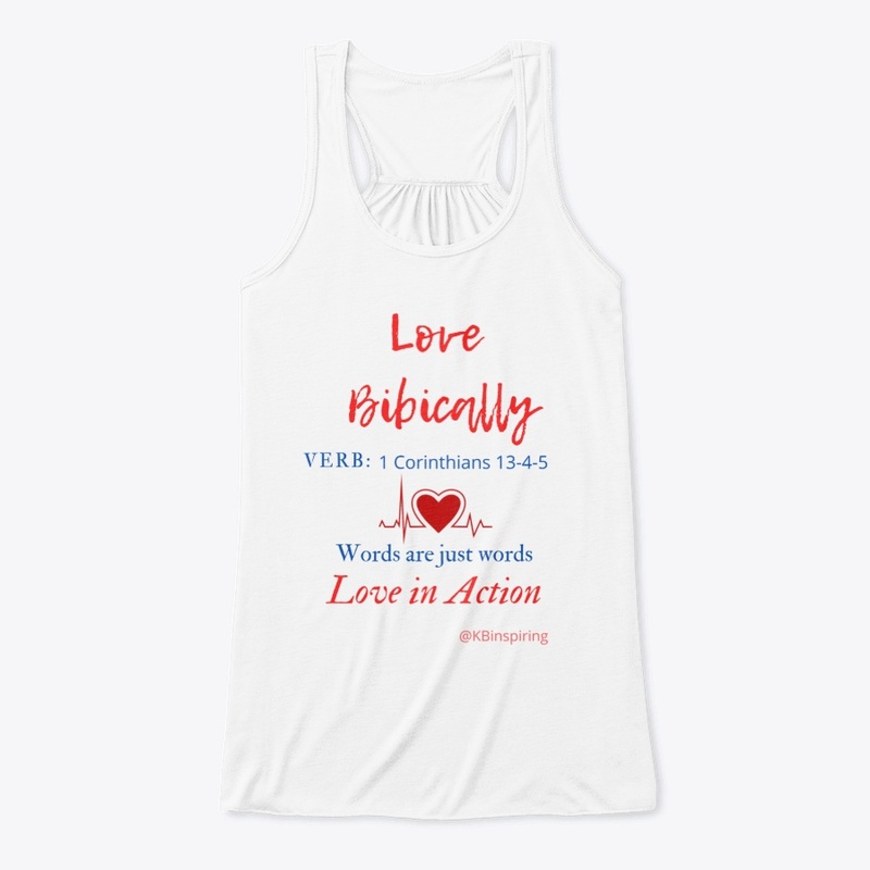 Love Biblically 