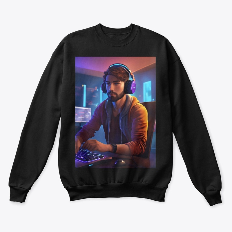 "Master of the Digital Realm"