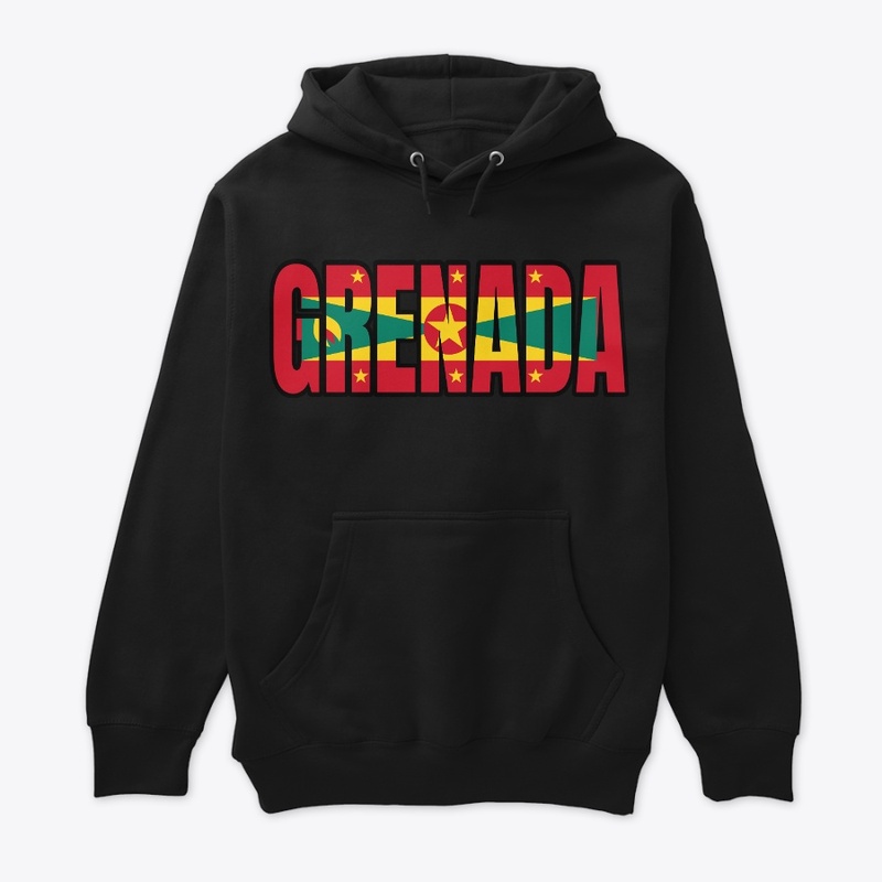 Grenadian Pride 
