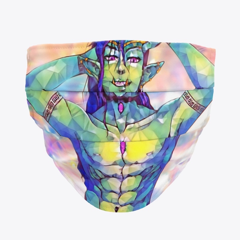 Mosaic Daddy