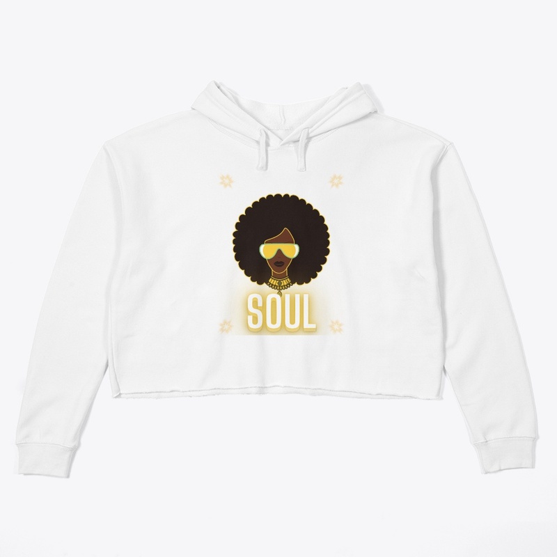 The "Soul Shine" Collection I
