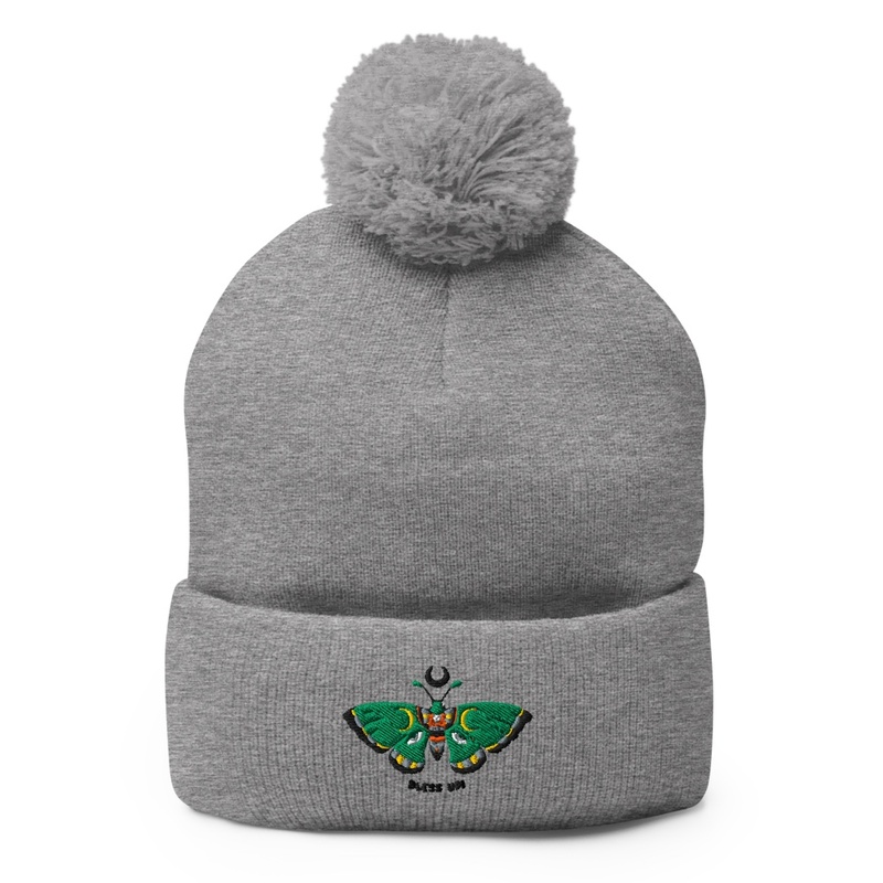Bless Up Beanie