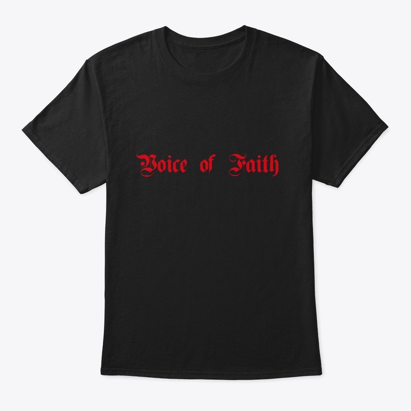 Voice of Faith