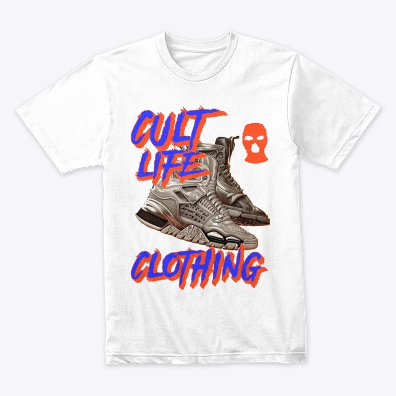 CULT SNEAKERS
