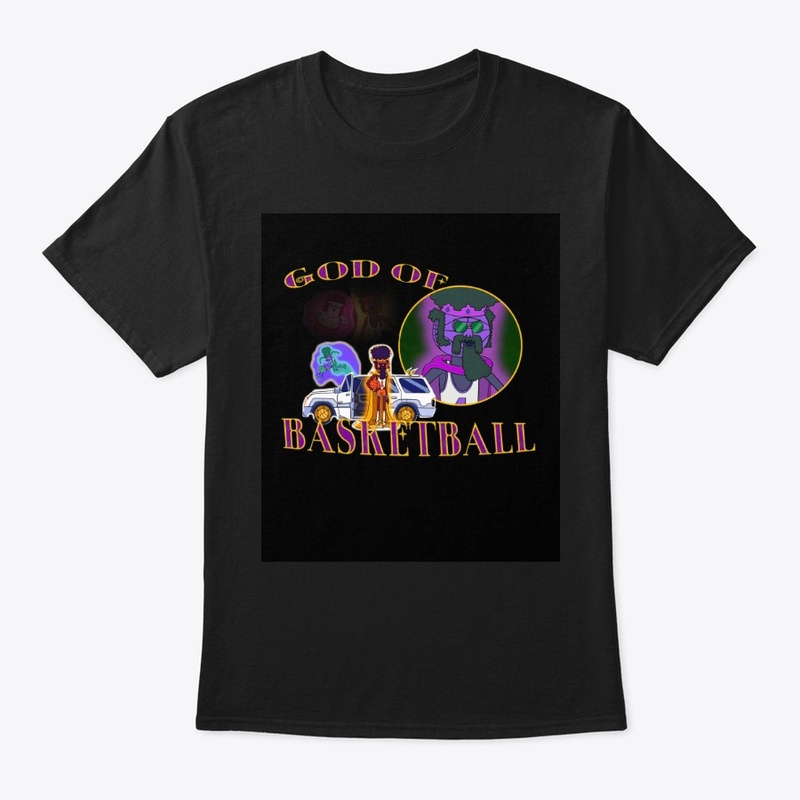 God of Basketball T