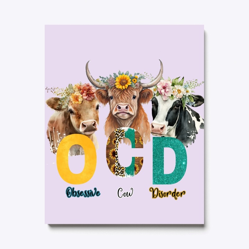 OCD