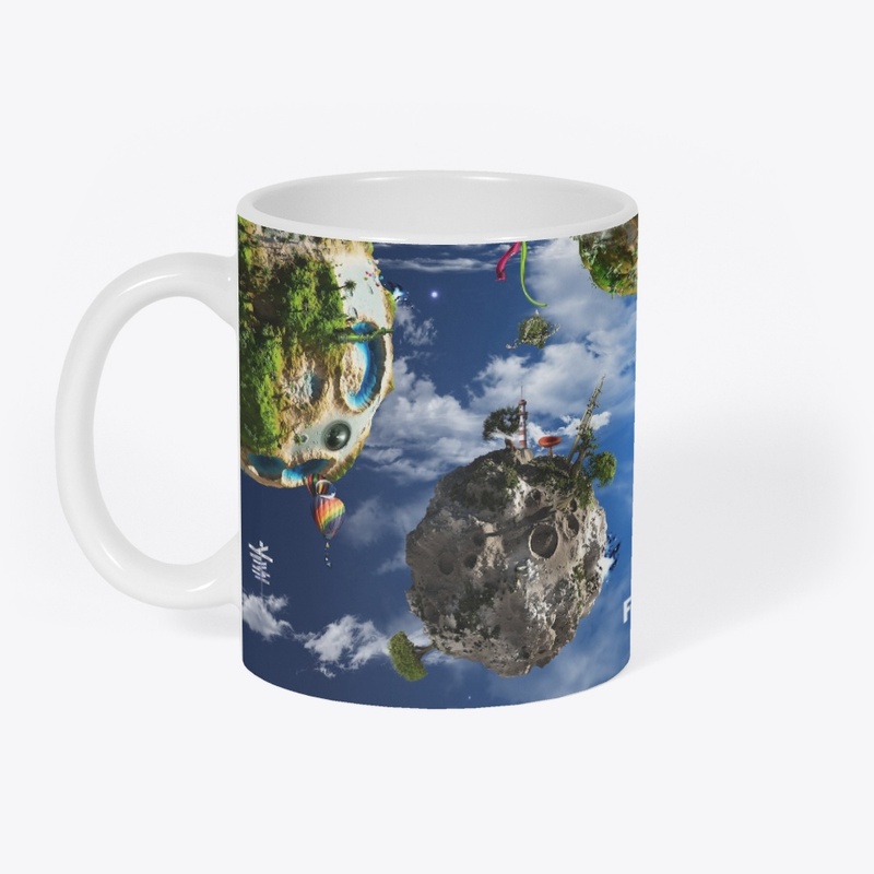 FANATIK WORLD T-SHIRTS AND ACCESSORIES 1