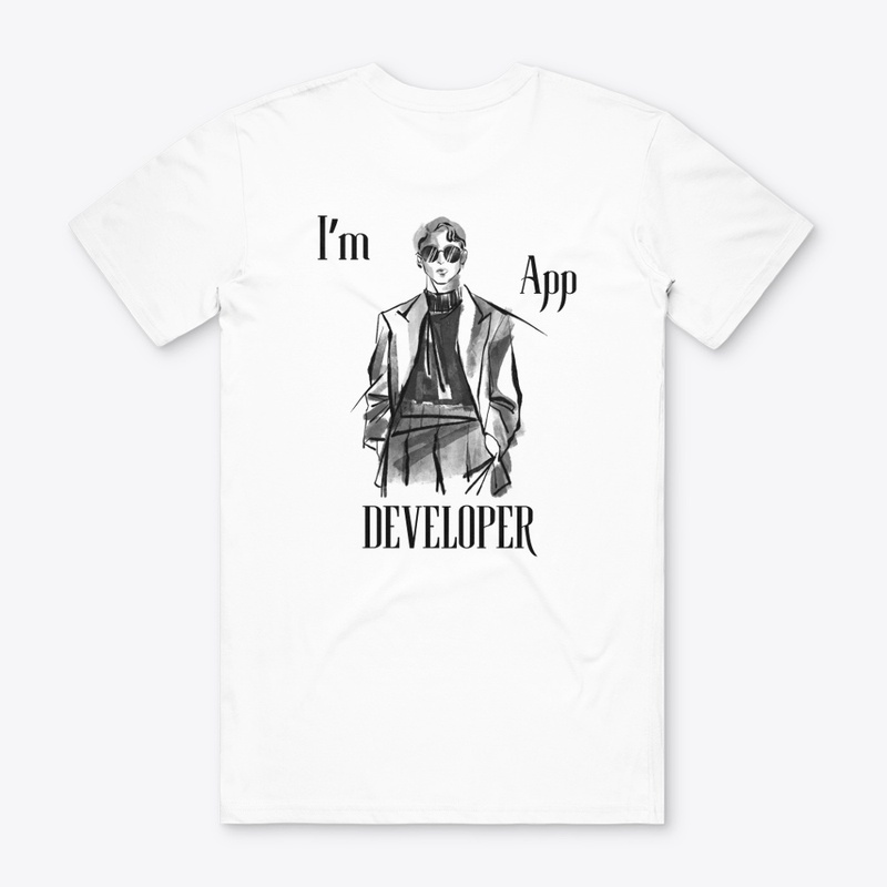 Stylish App-Developer