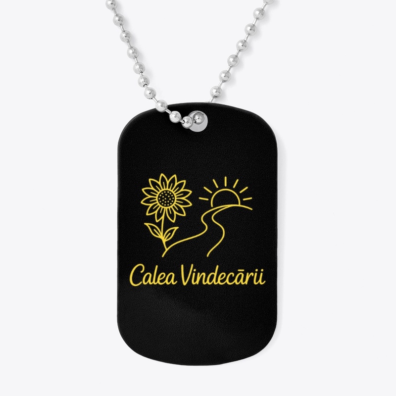 Calea Vindecarii