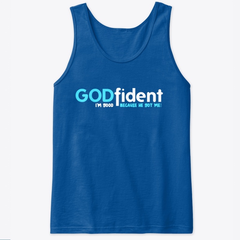 GODfident