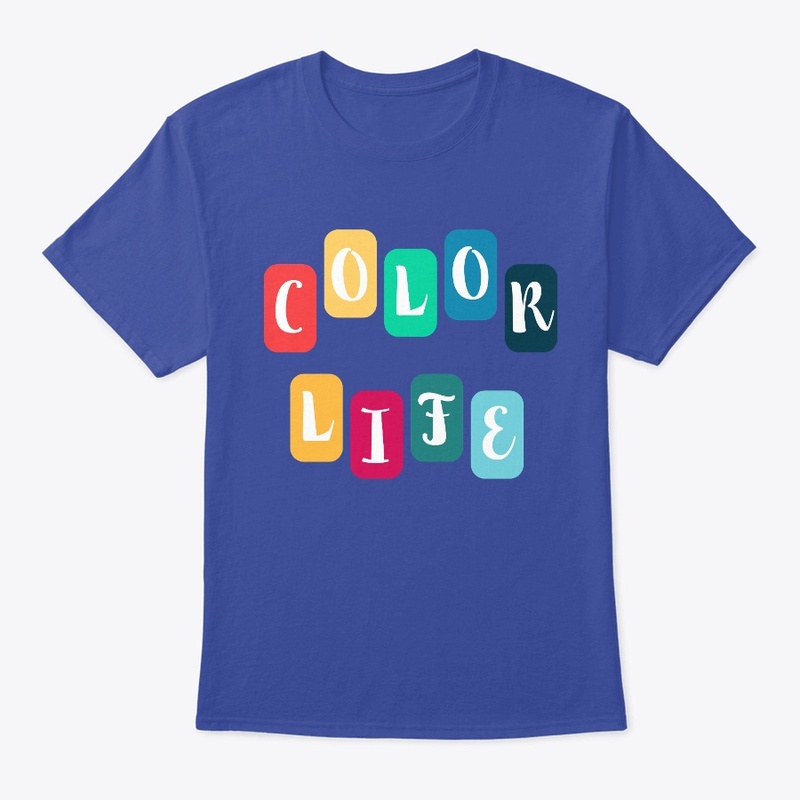 Color your Life 
