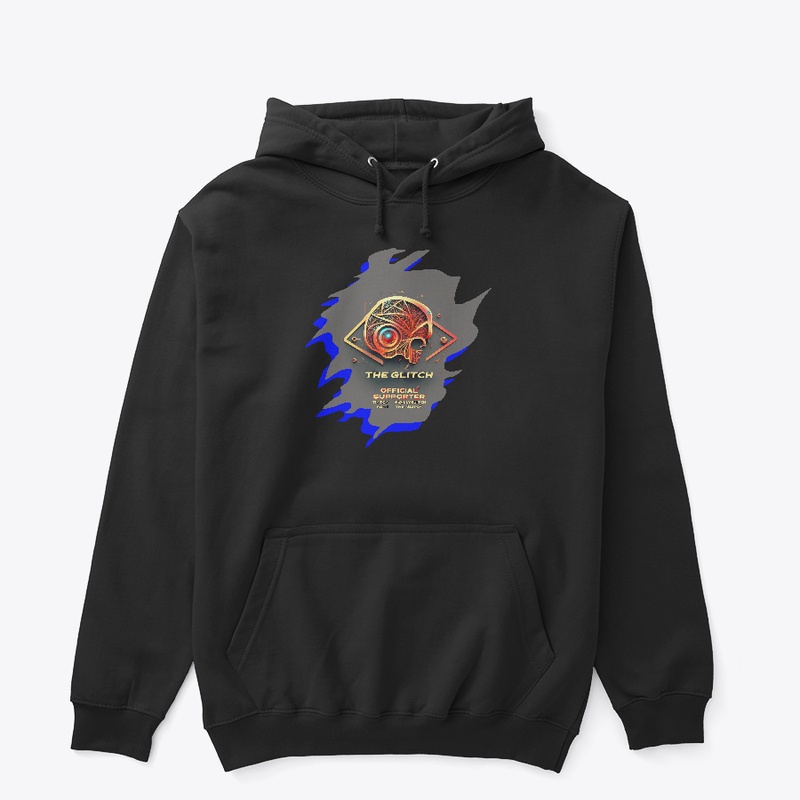Merchandise Ufficiale