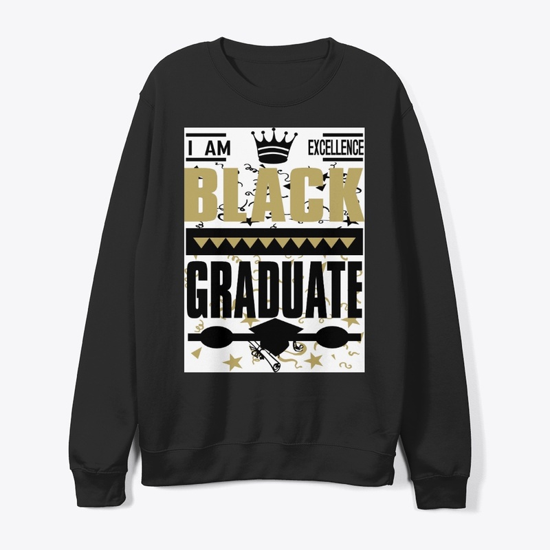 I am Excellence Tee