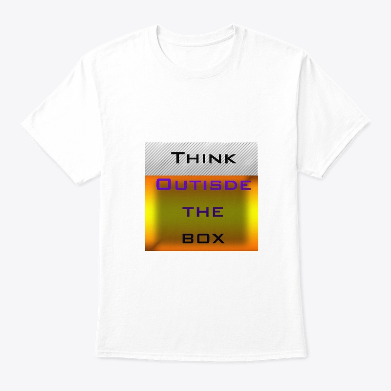 Think outside the box
