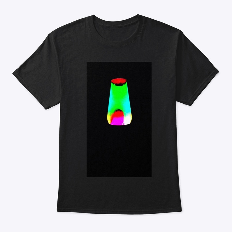 Lava Lamp