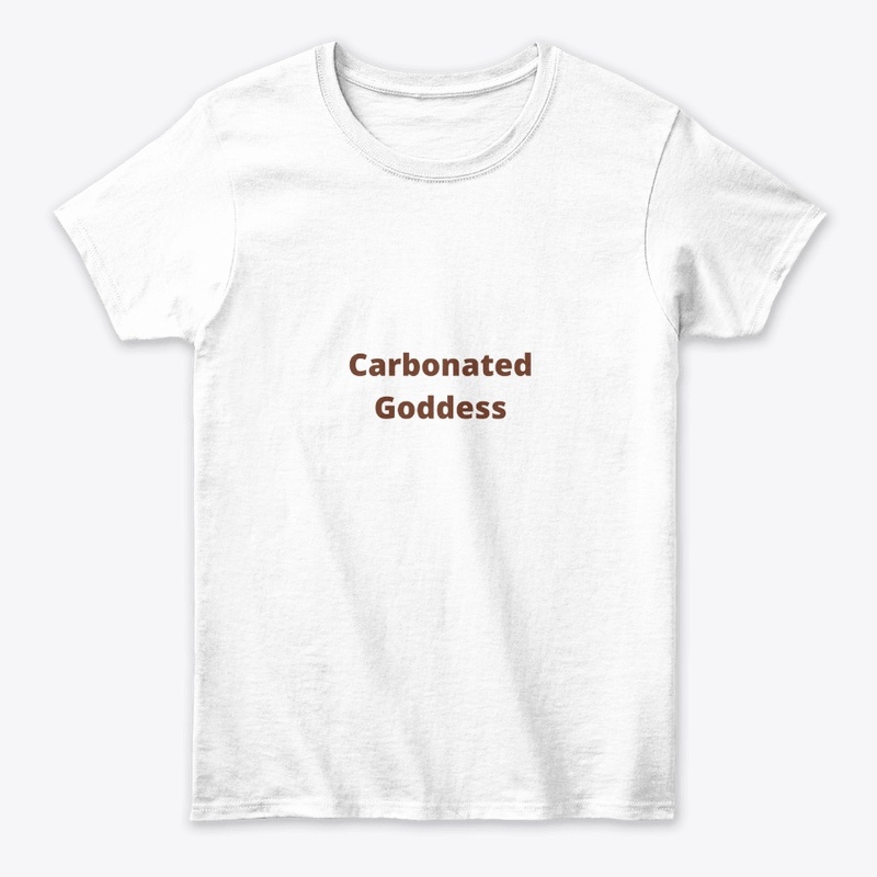 The Carbonated Goddess Collection