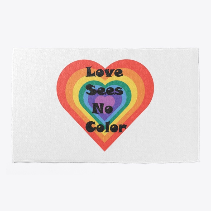Love Sees No Color D1