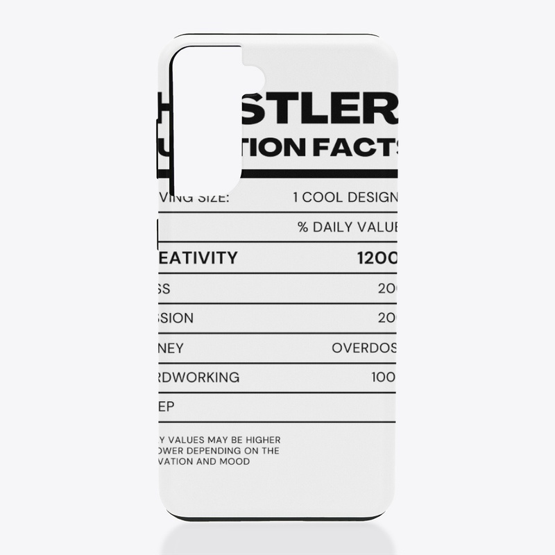 Hustler