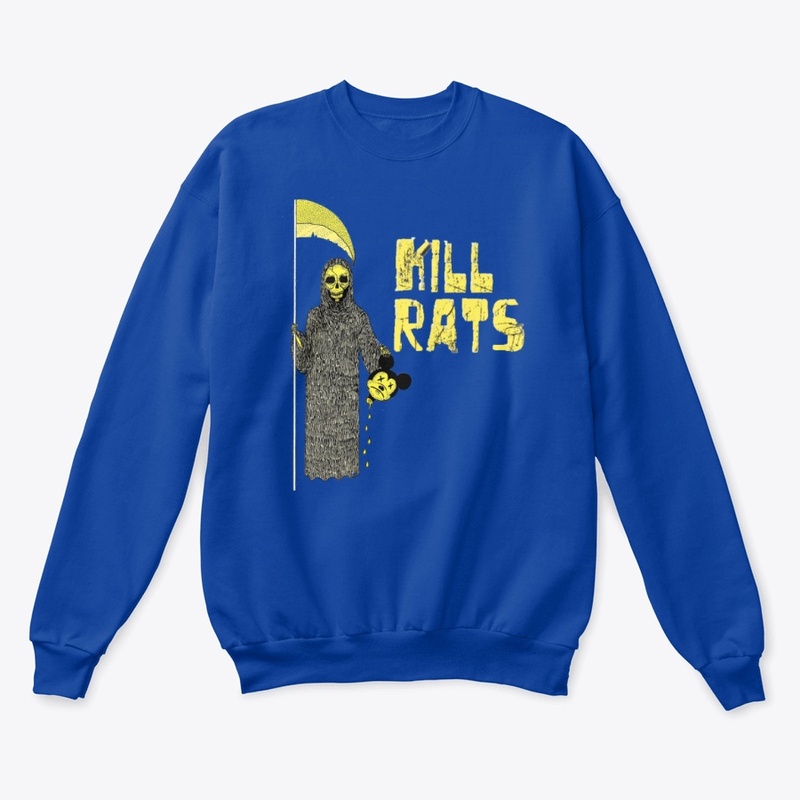 KILL RATS 