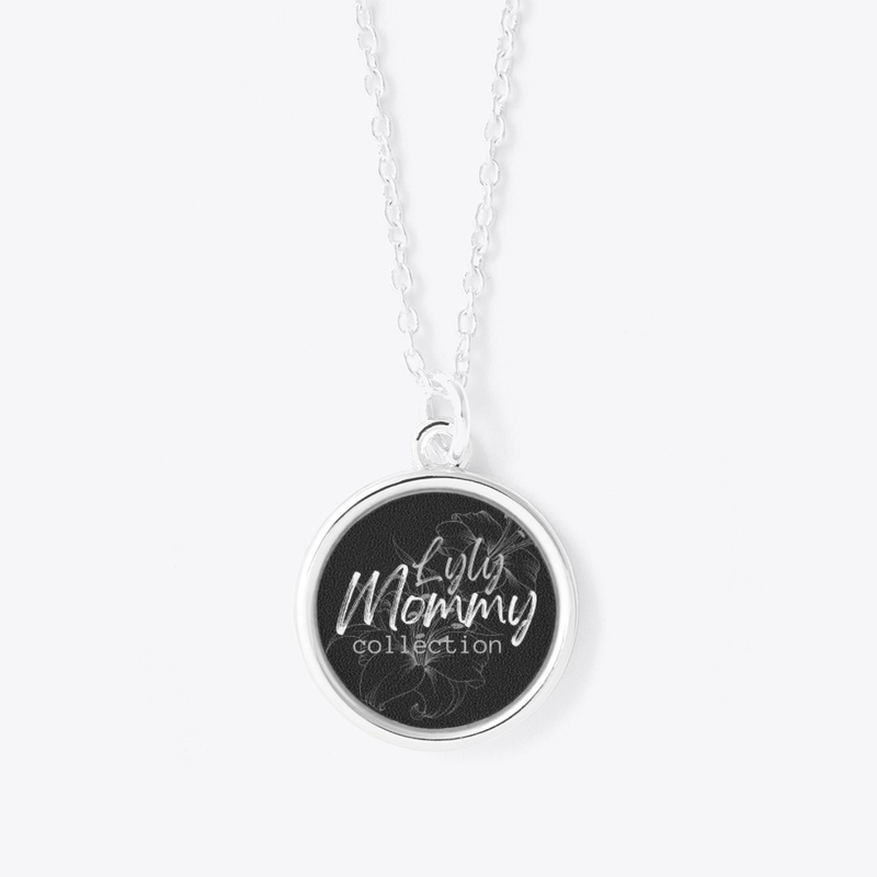 Mommy Lyly Collection - Black