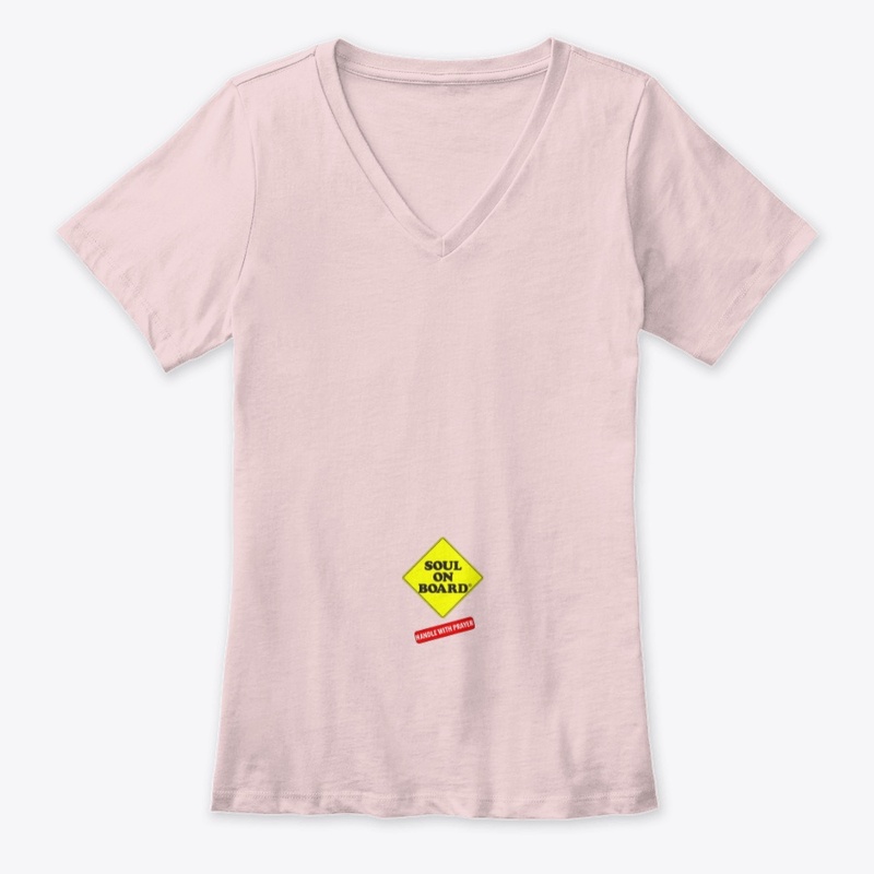 Handle with Prayer Shirt 