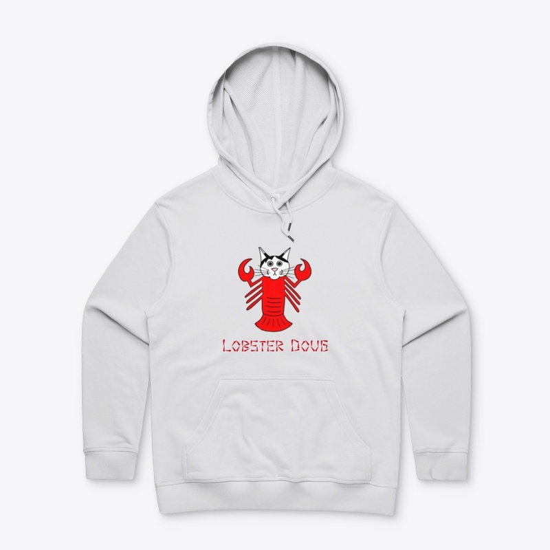 Lobster Doug
