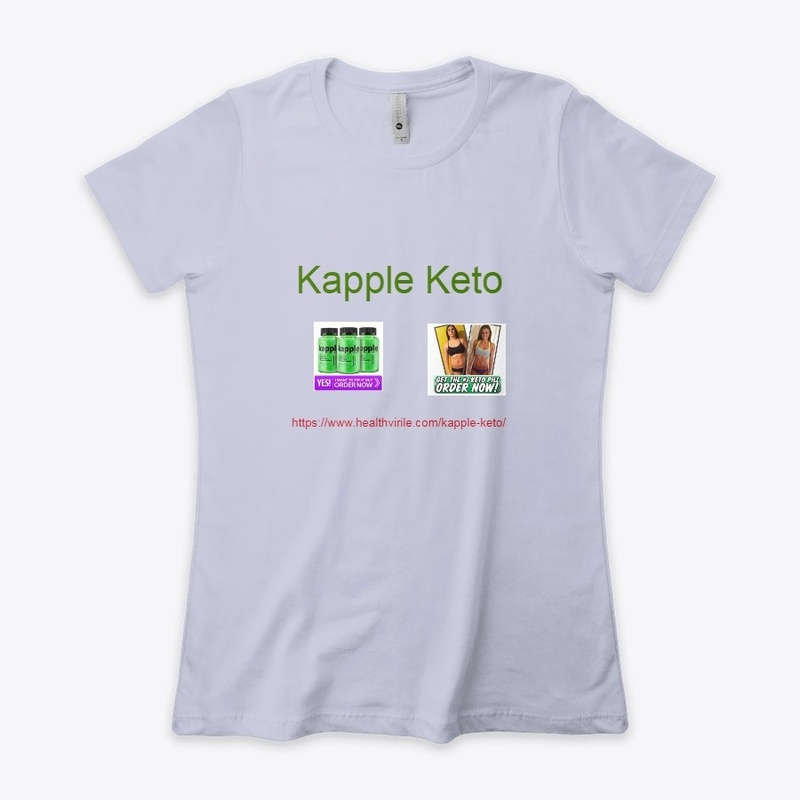 Kapple Keto - Fat Burning Diet Reviews!