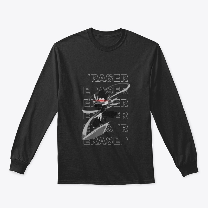 SHOTA AIZAWA MERCH!
