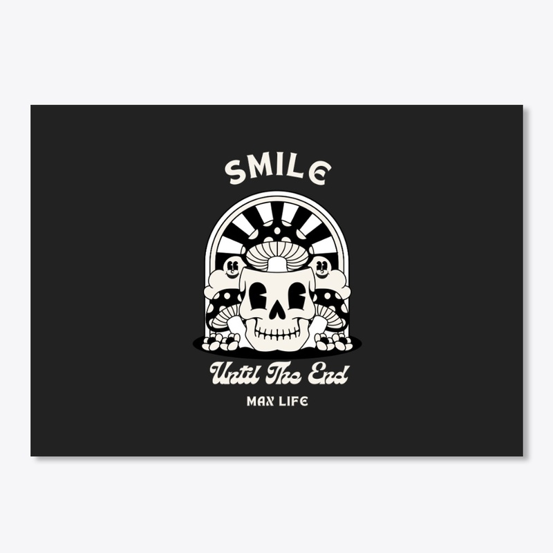 Smile Until the End wave 1