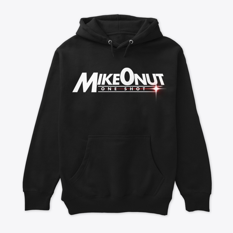 Mikeonut One Shot Line