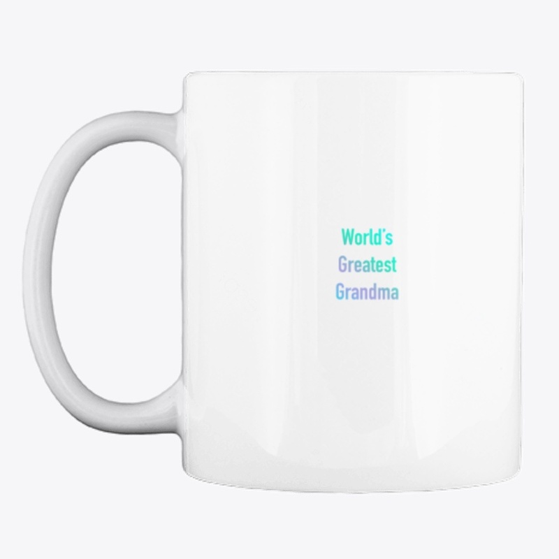 world's greatest grandma