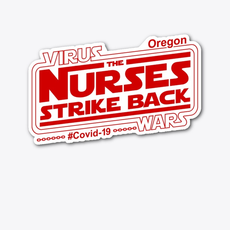 Oregon Nurses Strike Back