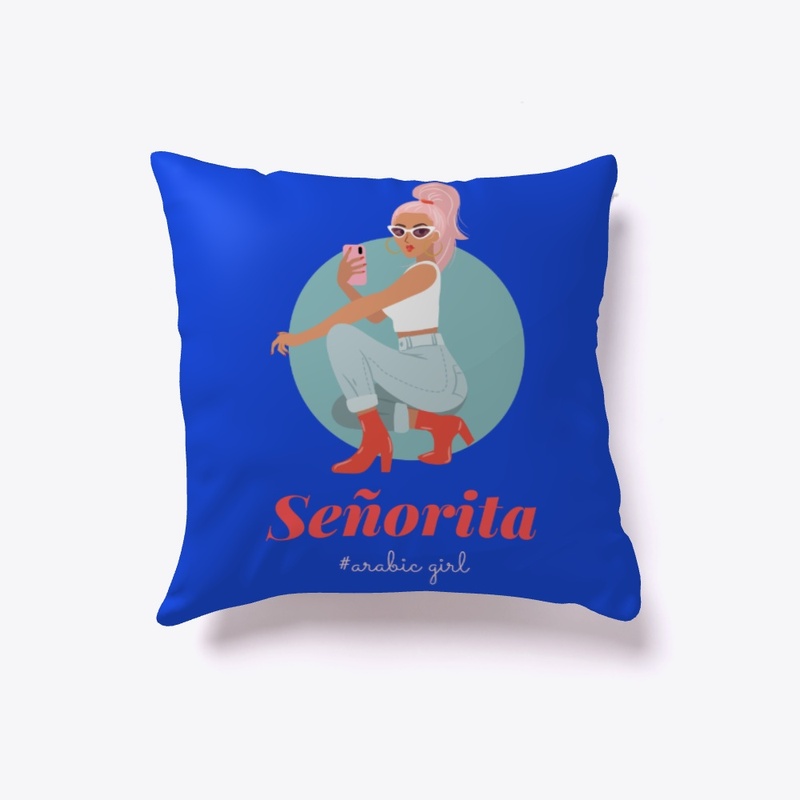 SEÑORITA