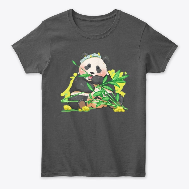 FUBAO🐼Giant Panda