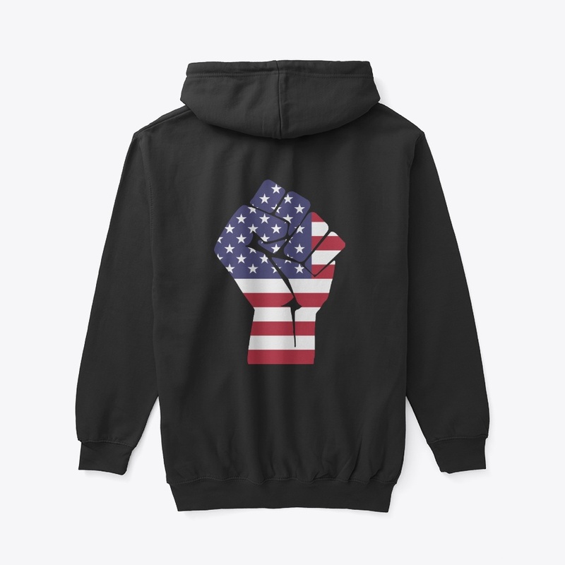 Proudly American Collection