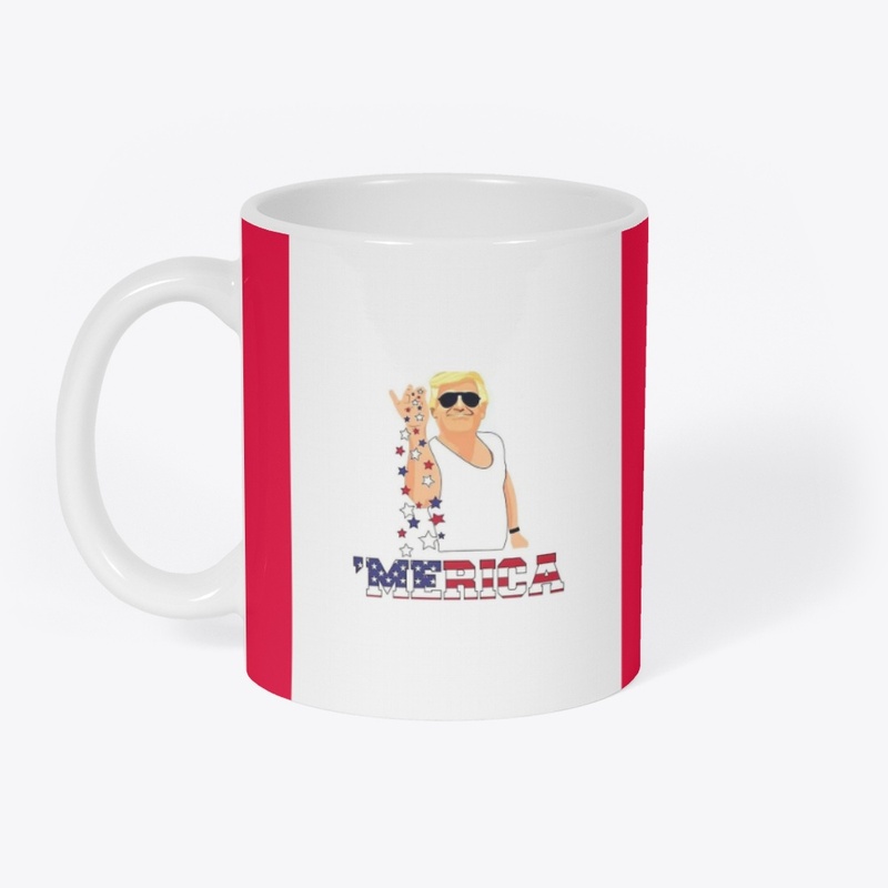 MERICA