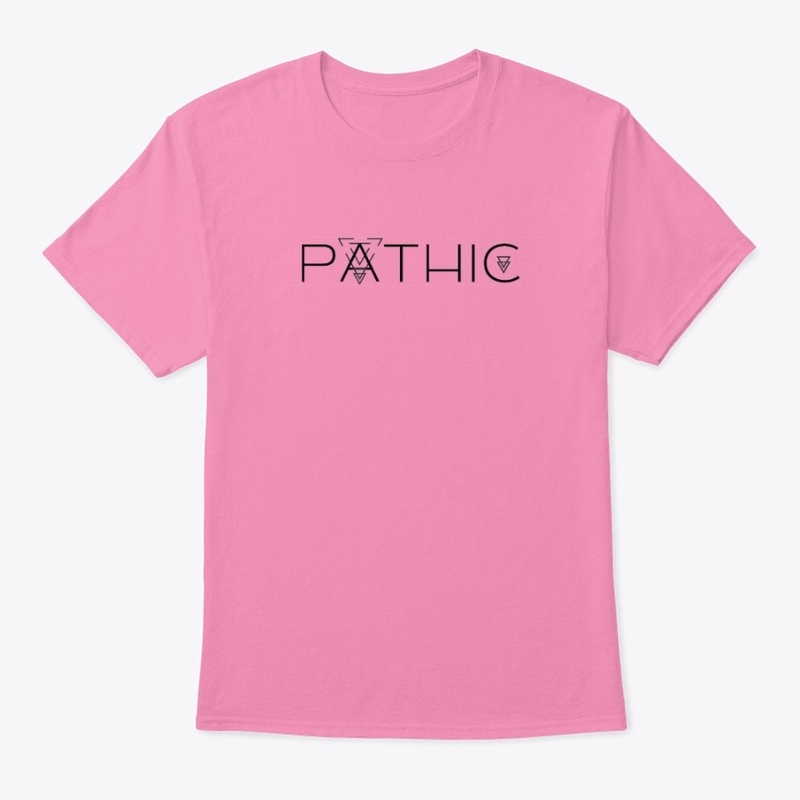 Pathic Shirt