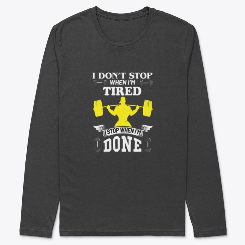 gym Tee Design For fitness