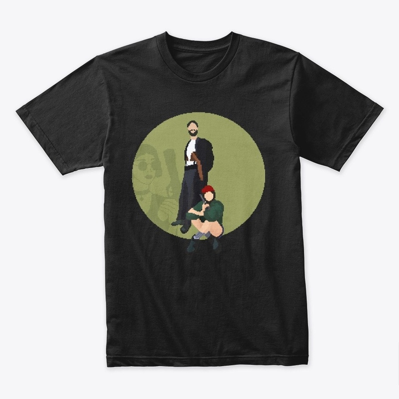 leon the professional 