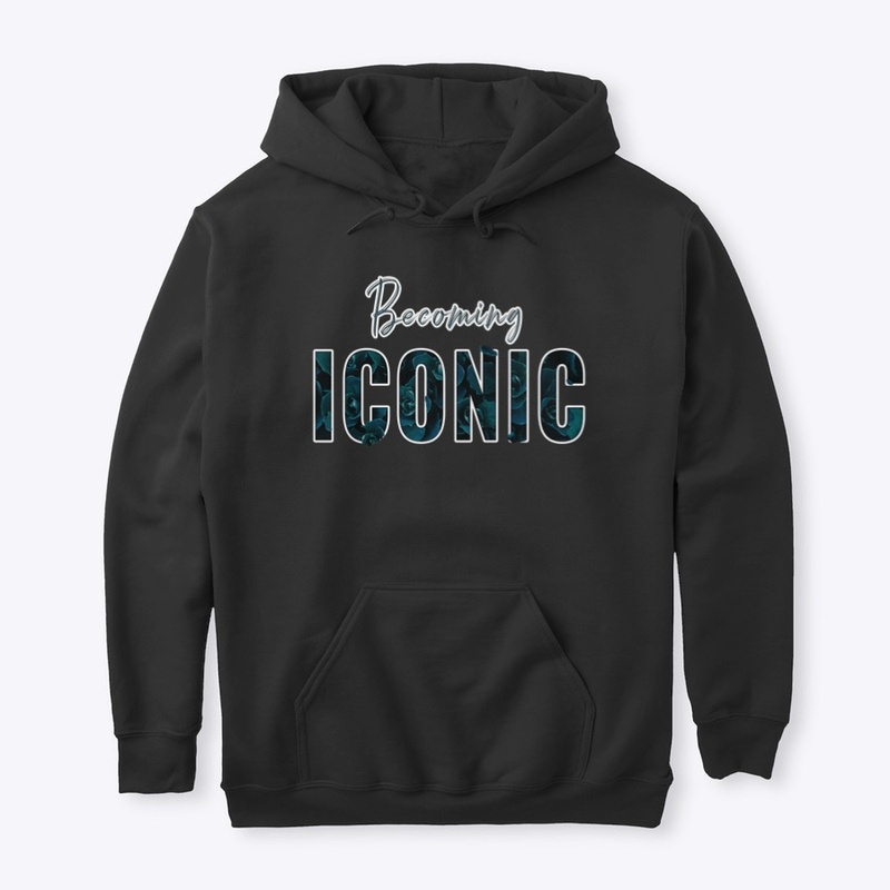Becoming Iconic Floral