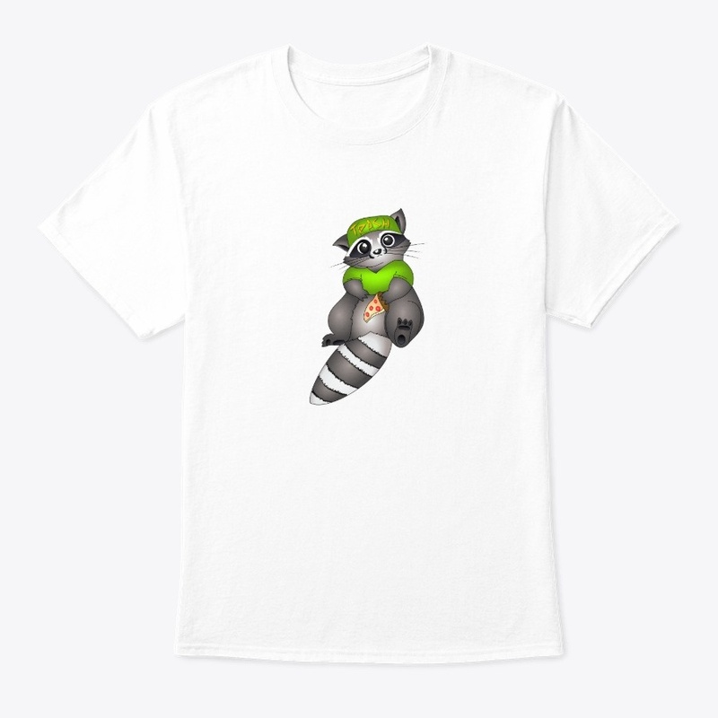 Trash Panda 
