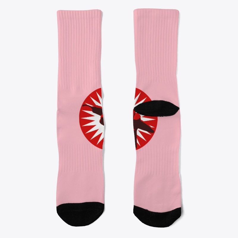 PAPA-PEPPER FIST LOGO