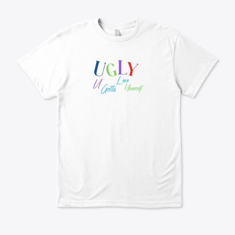 UGLY! Tee