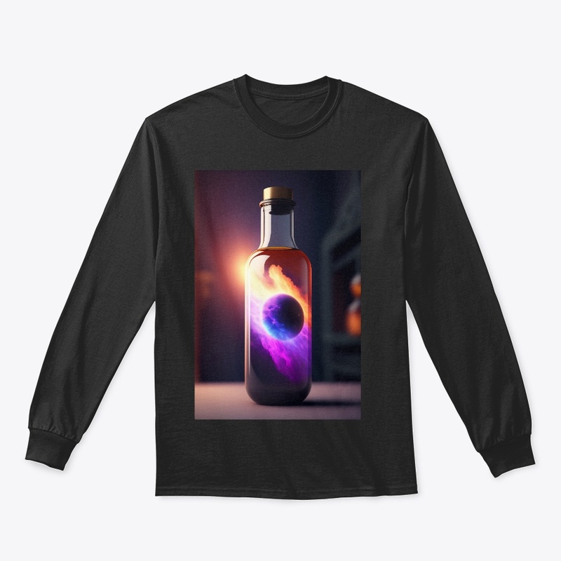 3d animated design Tshirts 